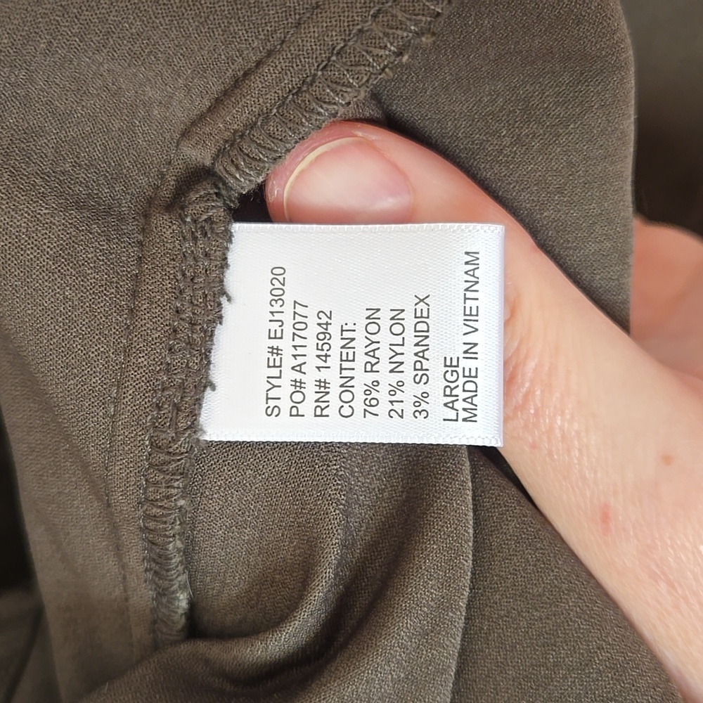 Jacket - Picture 5 of 5